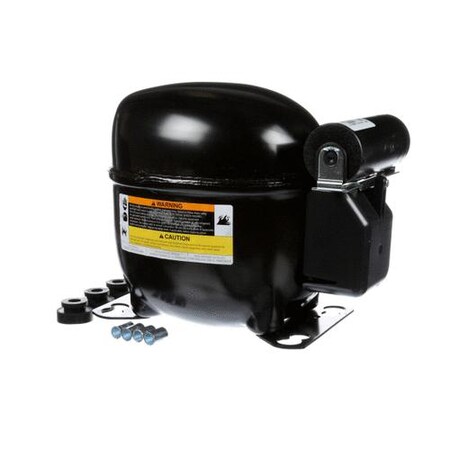 Perlick Compressor, Model Nek6210Z1,  C22999CMP04